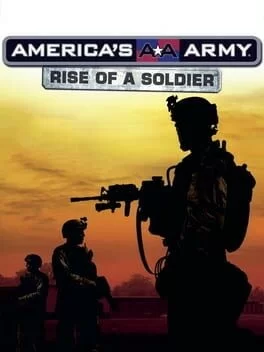 Americas Army: Rise of a Soldier