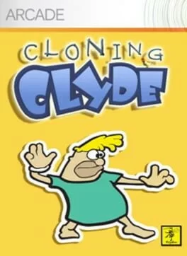 Cloning Clyde