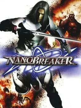 NanoBreaker