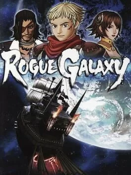 Rogue Galaxy