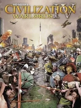 Sid Meiers Civilization IV: Warlords
