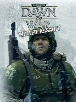Warhammer 40,000: Dawn of War: Winter Assault