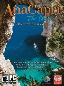 Anacapri - The Dream