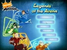 Avatar Arena  Jogue Agora Online Gratuitamente - Y8.com