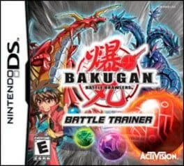 Bakugan: Battle Trainer