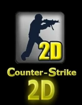 Counter Strike 2D