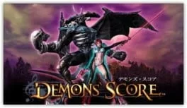 Demons Score