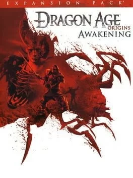 Dragon Age: Origins: Awakening