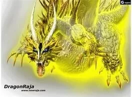 Dragon Raja