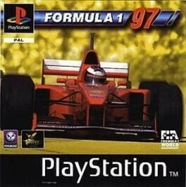 Formula 1 - 97