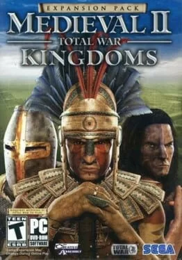 Medieval II Total War: Kingdoms