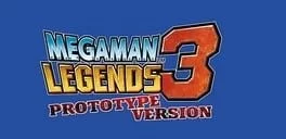 Mega Man Legends 3: Prototype Version