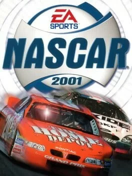 NASCAR 2001
