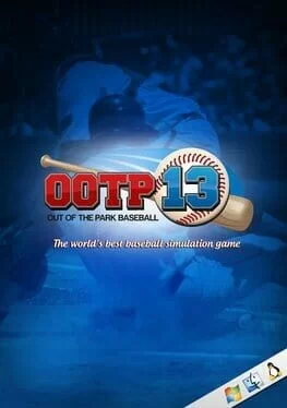 Out of the Park Baseball 13