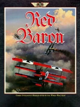 Red Baron ||