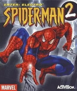 Spider-Man 2: Enter: Electro