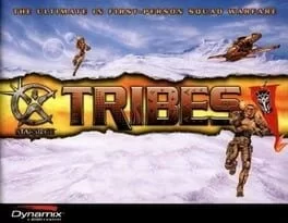 Starsiege Tribes