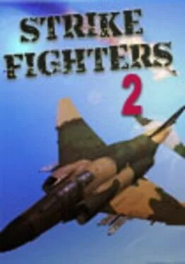 Strike Fighters 2