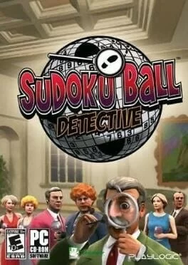 Sudoku Ball Detective