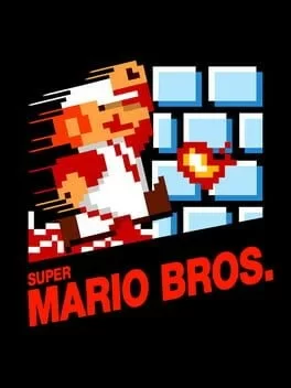 Super Mario Bros