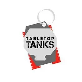 Table Top Tanks