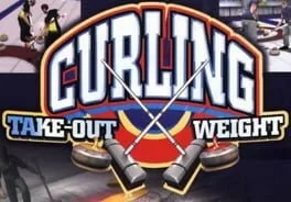 Take-Out Weight Curling