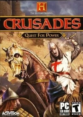 The History Channel Crusades: Quest for Power