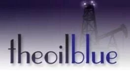 The Oil Blue