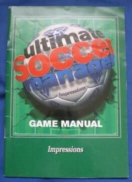 Ultimate Soccer Manager