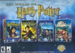 World of Harry Potter