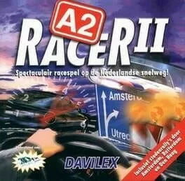 A2 Racer 2