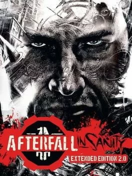 Afterfall: InSanity Extended Edition