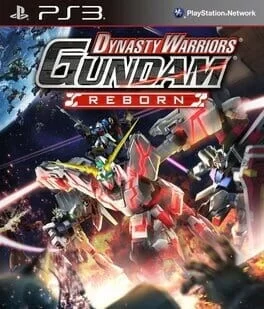 Dynasty Warriors Gundam: Reborn