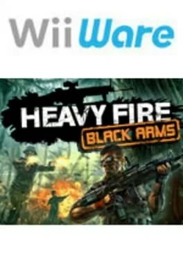 Heavy Fire Afghanistan Free Download