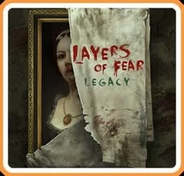 New Layers of Fear: Legacy screenshots