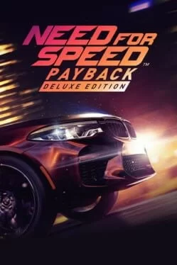 Need for Speed: Payback - Deluxe Edition
