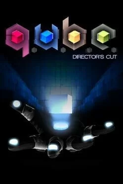 Q.U.B.E. - Director's Cut