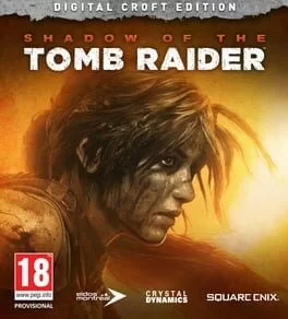 Shadow of the Tomb Raider: Digital Croft Edition