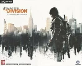 Tom Clancy's The Division - Sleeper Agent Edition