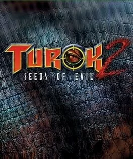 Turok 2: Seeds of Evil Remastered