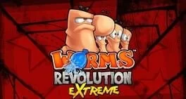 Worms Revolution Extreme