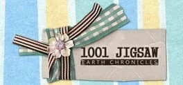 1001 Jigsaw. Earth Chronicles