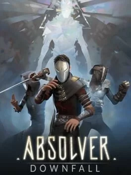 Absolver: Downfall