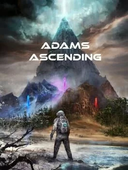 Adams Ascending