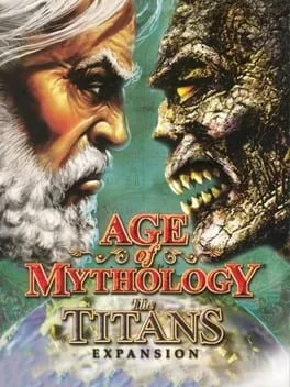 Age of Mythology: The Titans - Expansion