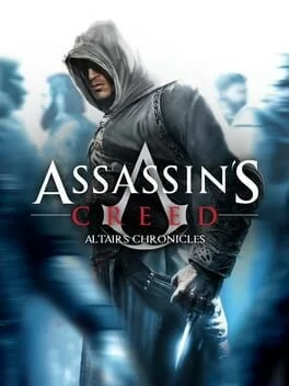 Assassins Creed: Altairs Chronicles