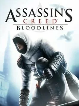 Assassin s Creed: Bloodlines