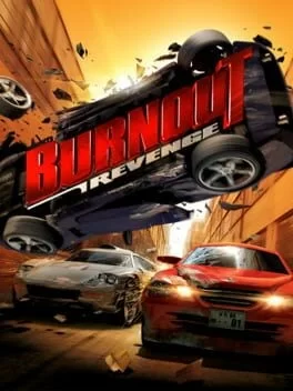 Burnout: Revenge