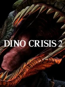  Translations - Dino Crisis