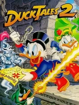 Disneys DuckTales 2